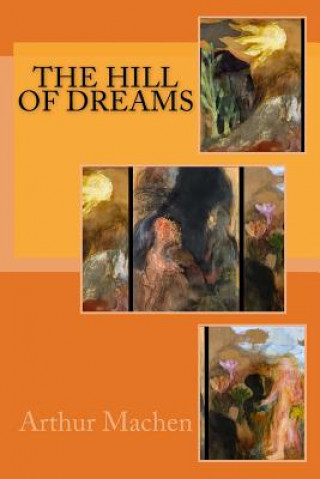 Livre The Hill Of Dreams Arthur Machen