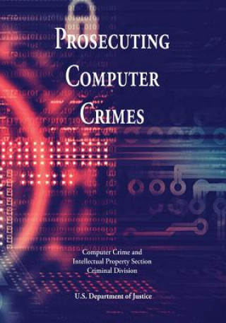 Carte Prosecuting Computer Crimes U S Department Of Justice