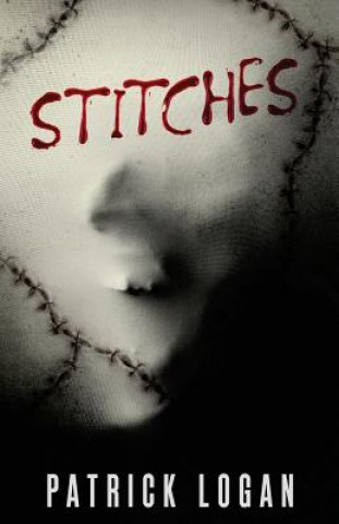 Kniha Stitches Patrick Logan