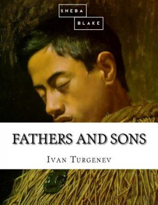 Book Fathers and Sons Ivan Turgenev