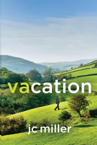 Libro Vacation JC Miller