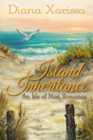 Buch Island Inheritance Diana Xarissa