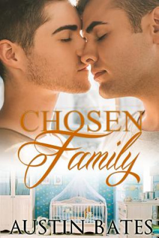 Βιβλίο Chosen Family Austin Bates