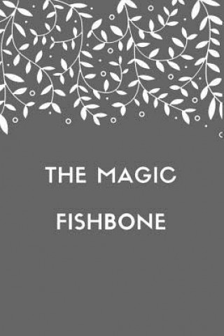 Libro The Magic Fishbone DICKENS