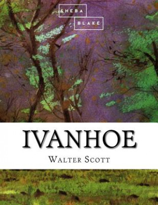 Buch Ivanhoe Walter Scott