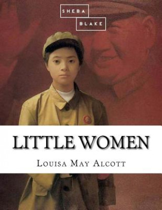 Książka Little Women Louisa May Alcott