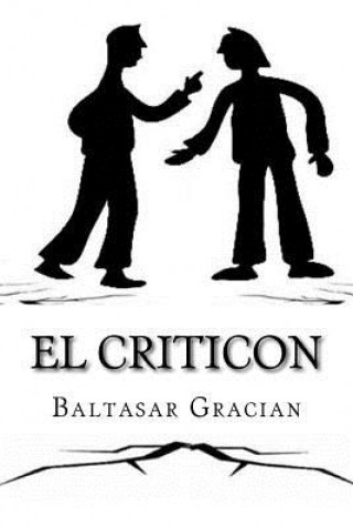 Carte El Criticon (Spanish) Edition Baltasar Gracián