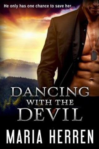 Book Dancing With the Devil Maria Herren