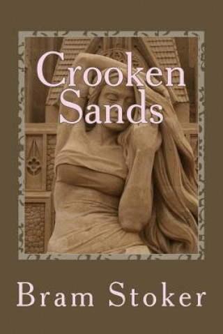 Книга Crooken Sands Bram Stoker