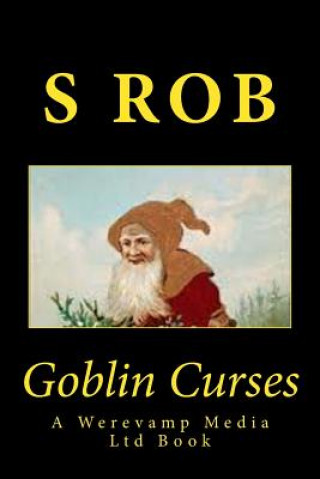 Knjiga Goblin Curses S Rob
