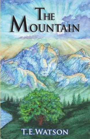 Knjiga The Mountain T E Watson