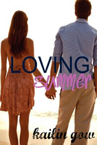 Book Loving Summer Kailin Gow