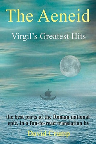 Kniha The Aeneid: Virgil's Greatest Hits Virgil