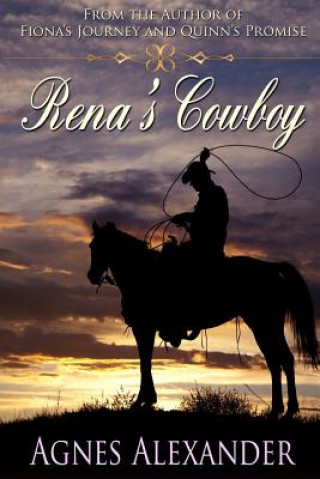Carte Rena's Cowboy Agnes Alexander