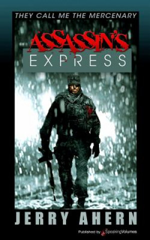Book Assassin's Express Jerry Ahern