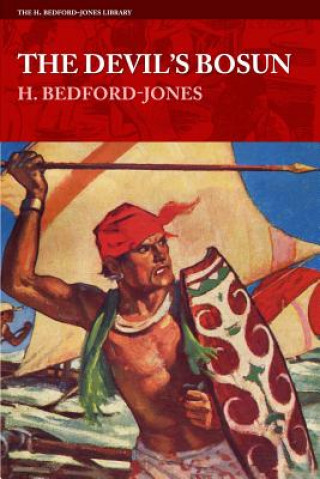 Carte The Devil's Bosun H Bedford-Jones
