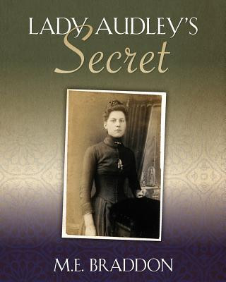 Kniha Lady Audley's Secret M E Braddon