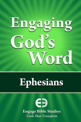 Книга Engaging God's Word Community Bible Study