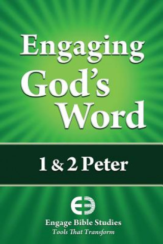 Книга Engaging God's Word Community Bible Study