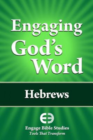 Книга Engaging God's Word Community Bible Study