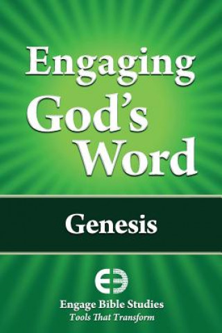 Книга Engaging God's Word Community Bible Study