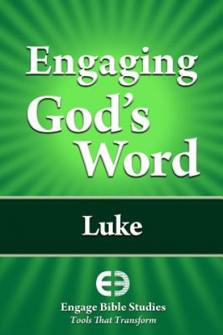 Книга Engaging God's Word Community Bible Study