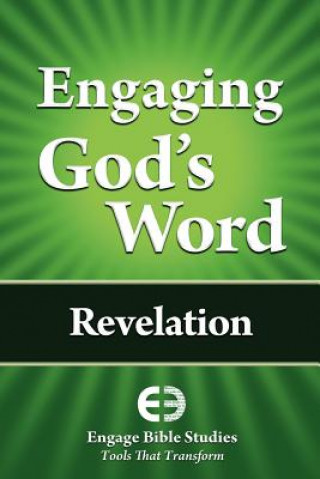 Книга Engaging God's Word Community Bible Study