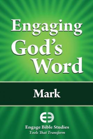 Книга Engaging God's Word Community Bible Study