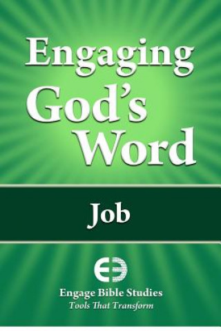 Книга Engaging God's Word Community Bible Study