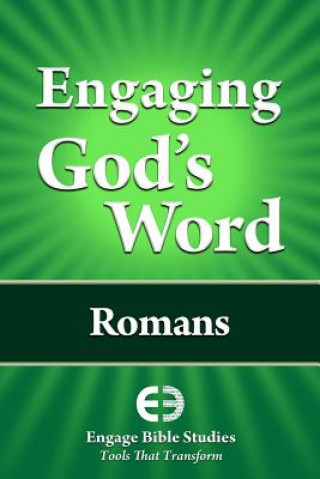 Книга Engaging God's Word Community Bible Study