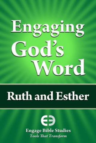 Книга Engaging God's Word Community Bible Study