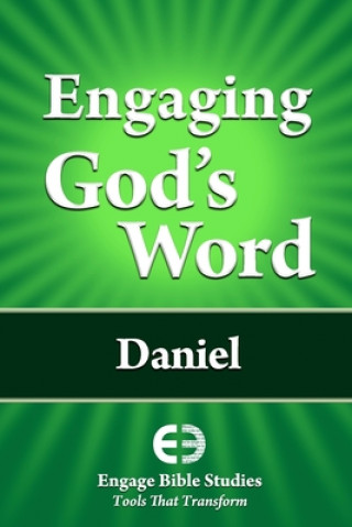 Книга Engaging God's Word Community Bible Study