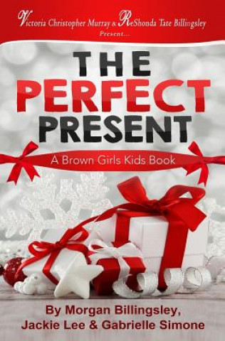 Book The Perfect Present Morgan Billingsley