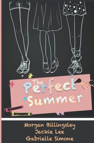 Carte The Perfect Summer Morgan Billingsley