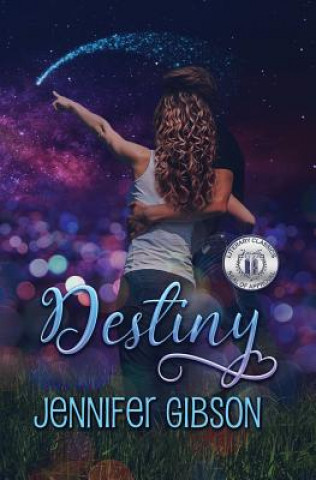 Livre Destiny Jennifer Gibson