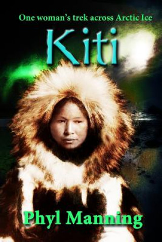 Knjiga Kiti Phyl Manning