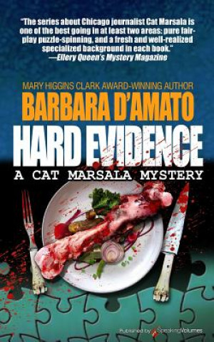 Buch Hard Evidence Barbara D'Amato