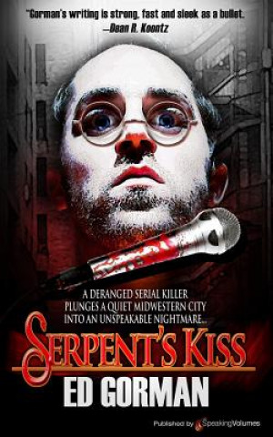 Kniha Serpent's Kiss Ed Gorman
