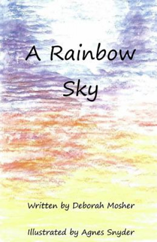 Carte A Rainbow Sky Deborah Mosher