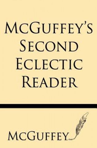 Carte McGuffey's Second Eclectic Reader McGuffey