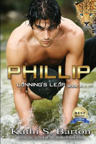 Book Phillip: Lanning's Leap Kathi S Barton