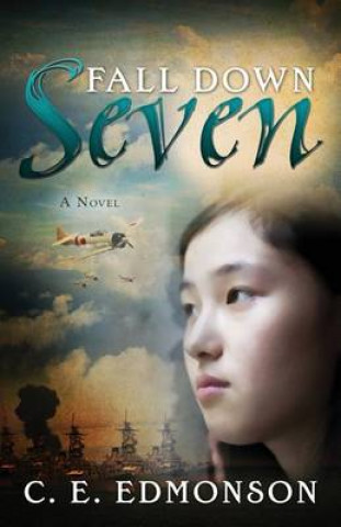 Libro Fall Down Seven C E Edmonson