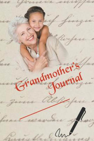 Carte Grandmother's Journal Peggy Park