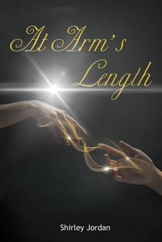 Könyv At Arm's Length Shirley Jordan