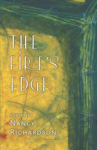 Kniha The Fire's Edge Nancy Richardson