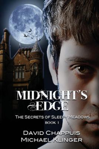 Kniha Midnight's Edge Michael Klinger