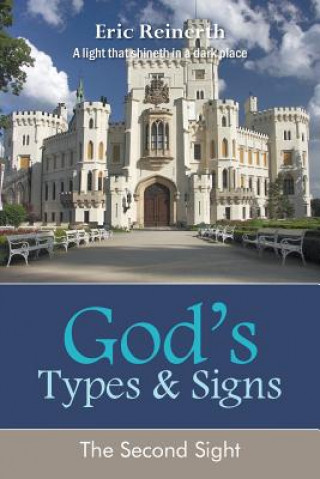 Carte God's Types and Signs Eric Reinerth