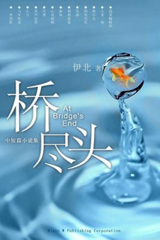 Książka At Bridge's End Yi Bei