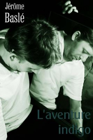 Knjiga L'aventure indigo Jerome Basle