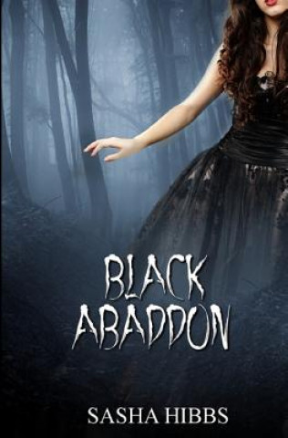 Book Black Abaddon Sasha Hibbs